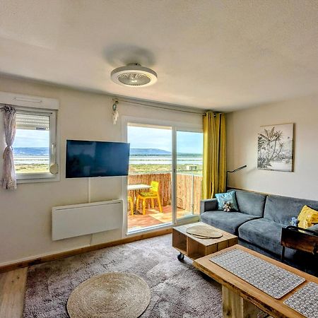 Studio Plage Anthemis فرونتينيان المظهر الخارجي الصورة