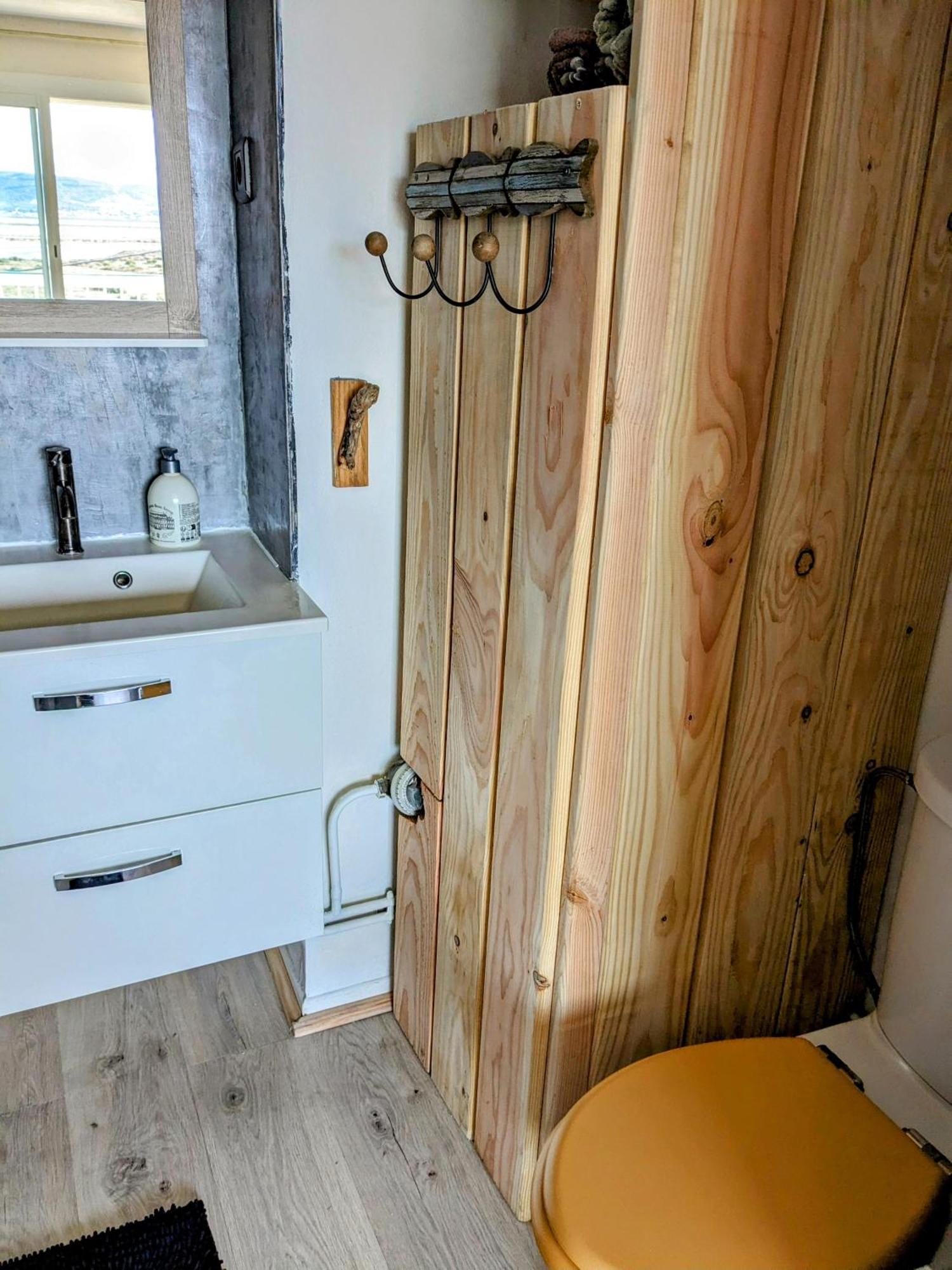 Studio Plage Anthemis فرونتينيان المظهر الخارجي الصورة